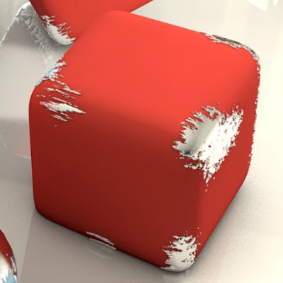 Andreas Korn: Artproduktion (Digital Art, Deco Art, Grafik-Design, 3D Grafik)